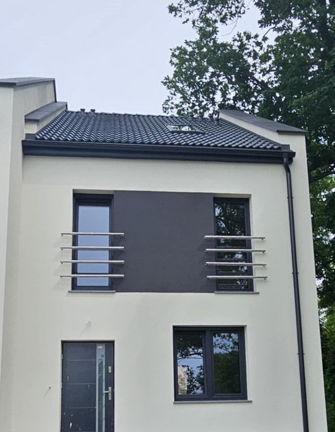 Dom – Krzeptów, powiat wrocławski - Widok 2