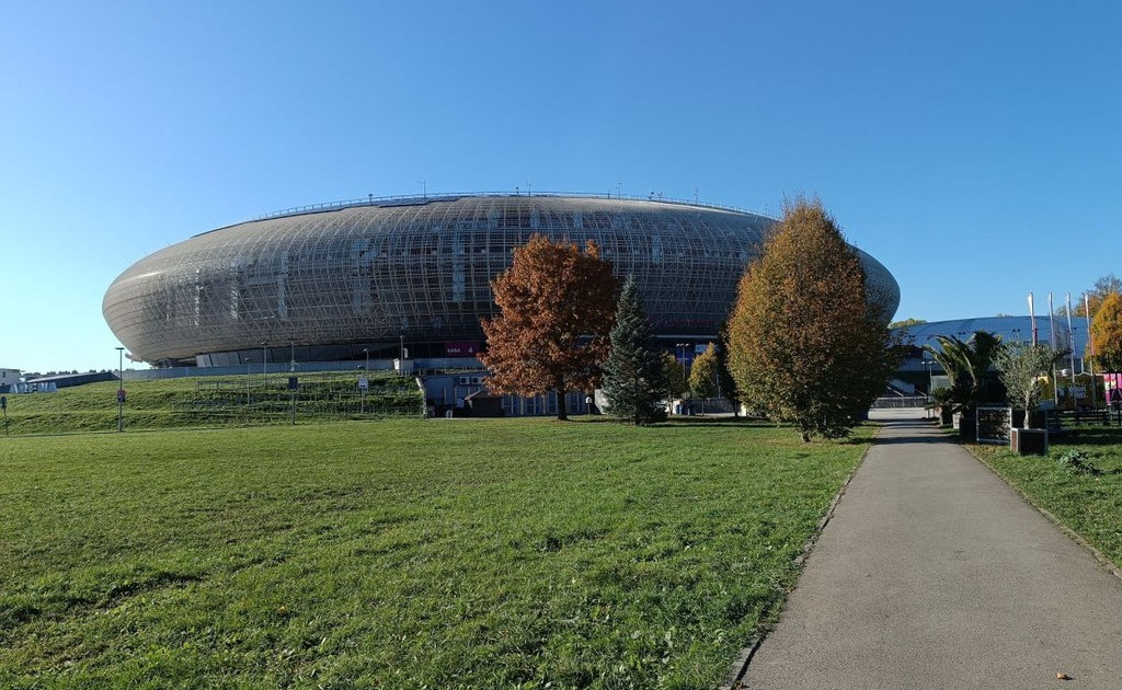 Mieszkanie – Kraków, Łęg, Czyżyny - Widok 2