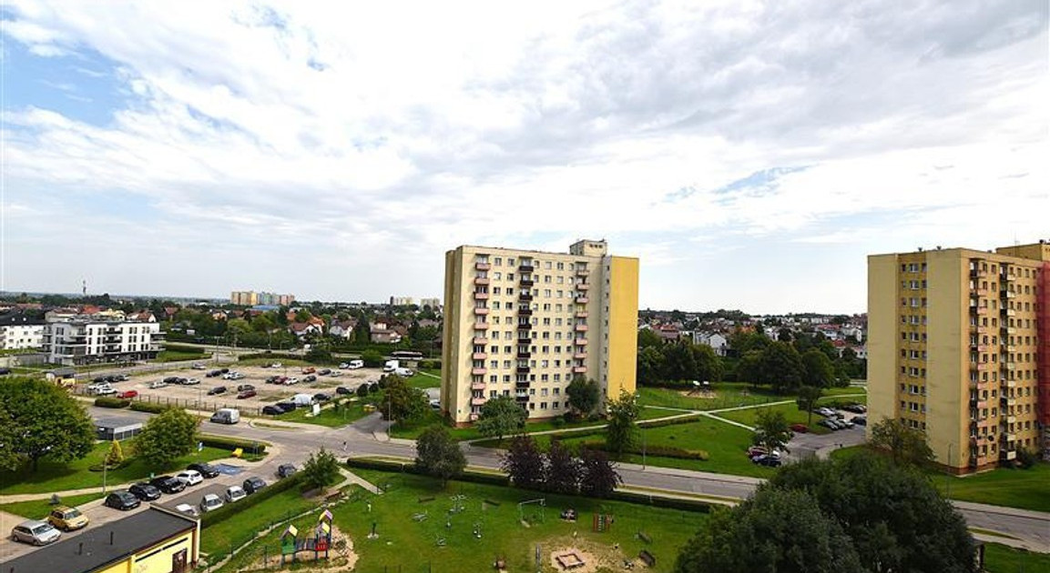 Mieszkanie – Tczew, Prątnica, powiat tczewski - Widok 2