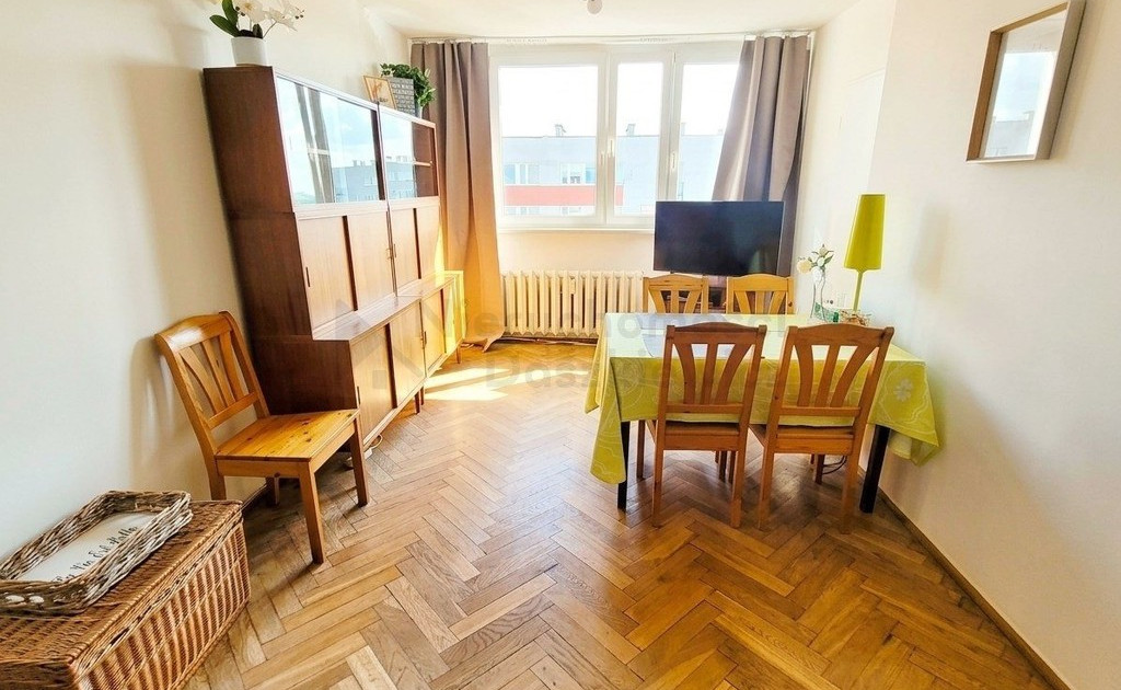 Mieszkanie – Żoliborz - Widok 2