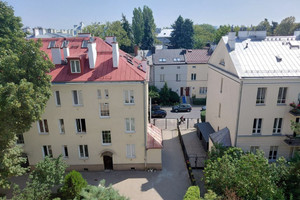 Piękny i klimatyczny strych, dostępny od 10.2026