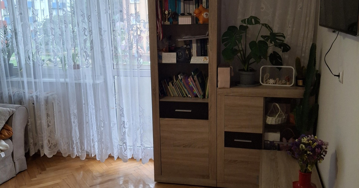 Mieszkanie – Starogard Gdański, Osiedle ks. Henryka Szumana, Hermanowo - Widok 2