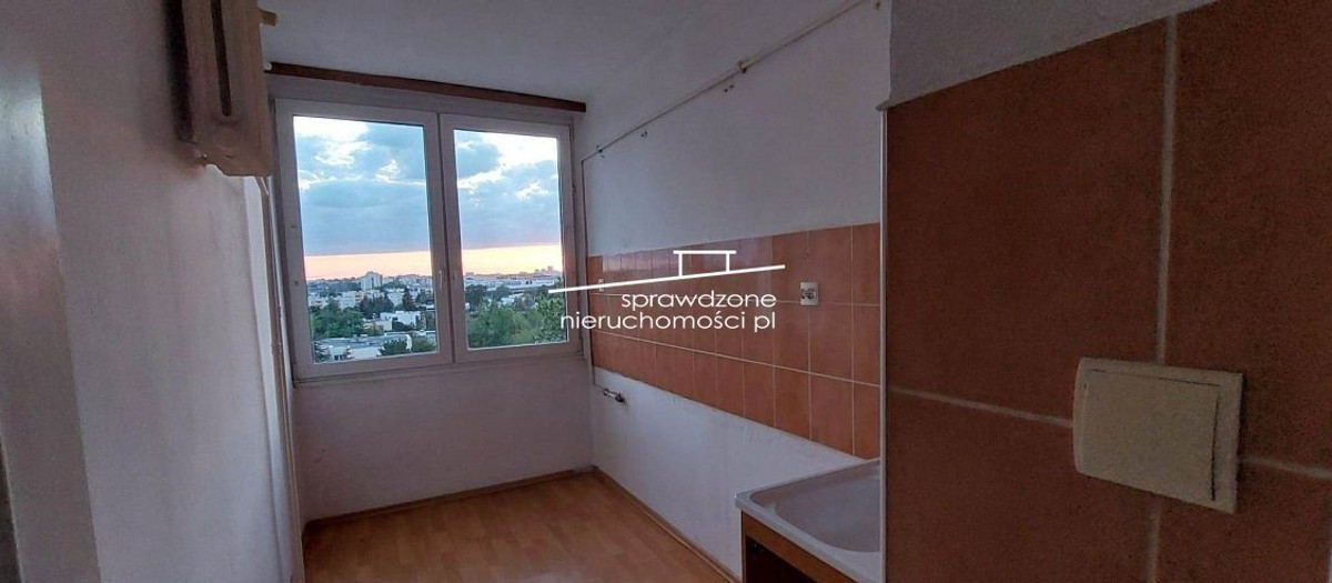 Mieszkanie – Warszawa, Osiedle Bernardyńska, Mokotów - Widok 2