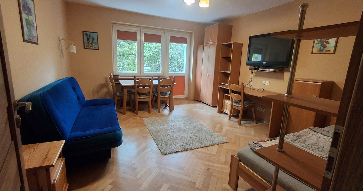 Apartment in Górna - Widok 2