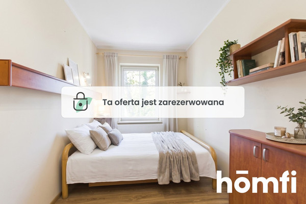 Mieszkanie do wynajęcia