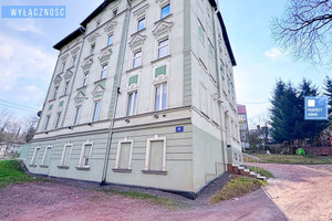 Mieszkanie na sprzedaż, 36 m², 2 pokoje Wałbrzych Stary Zdrój