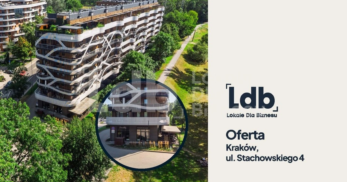 Lokal handlowy, usługowy do wynajęcia - Widok 2