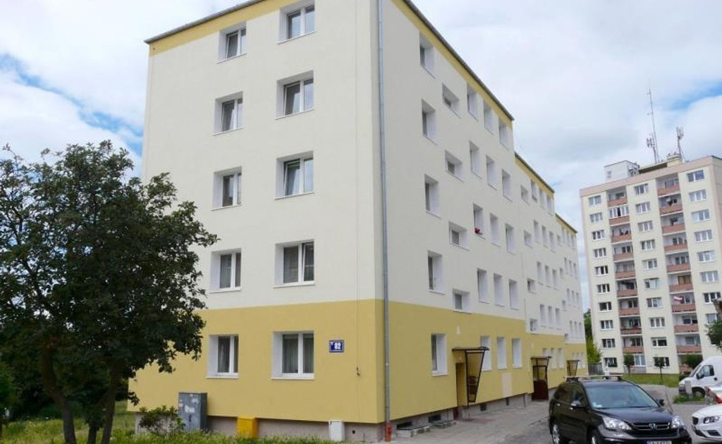 Mieszkanie – Redłowo - Widok 2