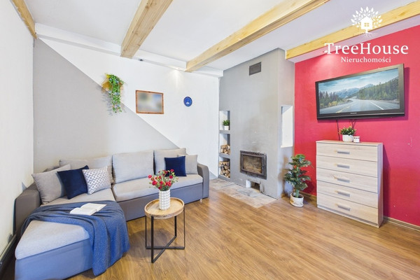 Lakás, 38 m²