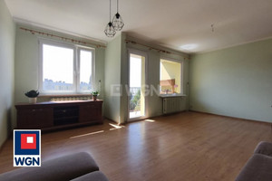 Mieszkanie na sprzedaż, 84 m², 4 pokoje Legnica Piekary