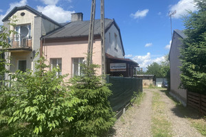 Kawalerka z tarasem i ogródkiem – Kutno, ul. Krośniewicka