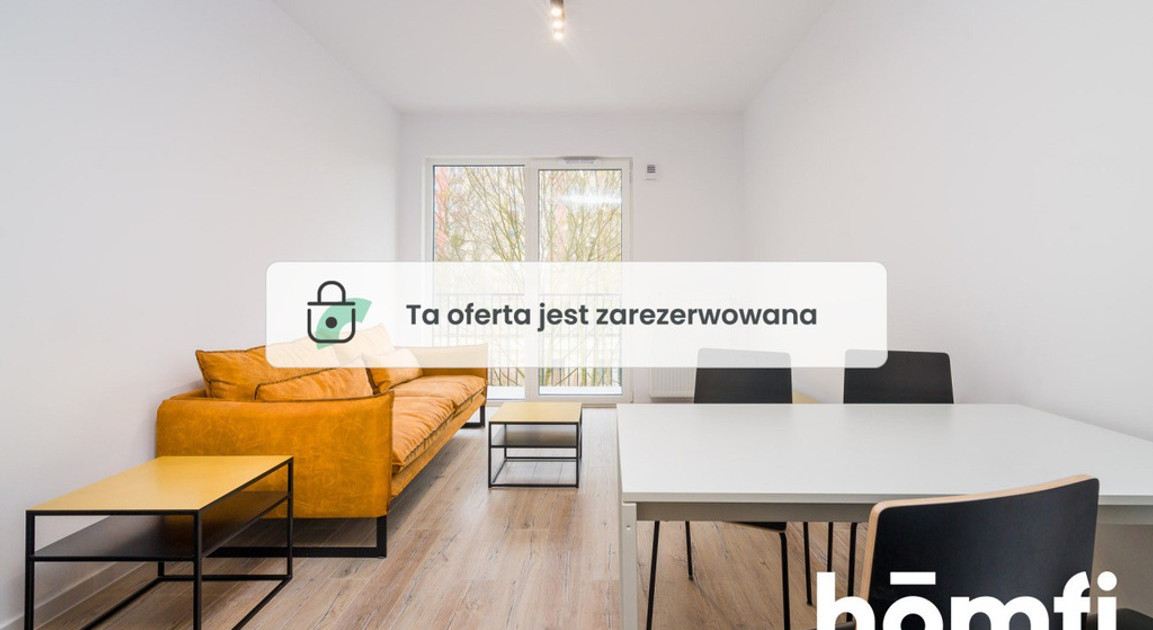 Mieszkanie – Olsztyn, Kormoran - Widok 2