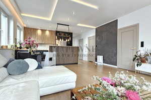 Apartament premium 135 m² | 4 pokoje | 2 poziomy