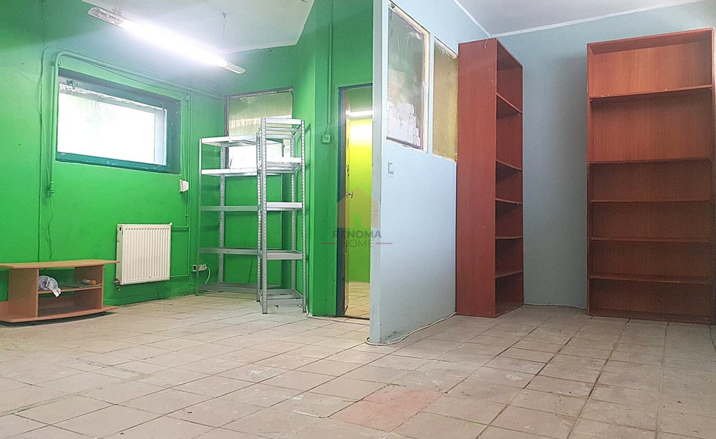 Lokal handlowy, usługowy do wynajęcia - Widok 2