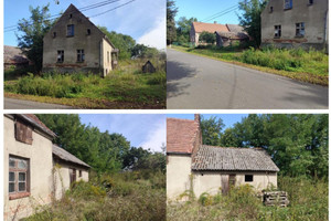 Działka na sprzedaż, 1700 m², Świerczów Gola