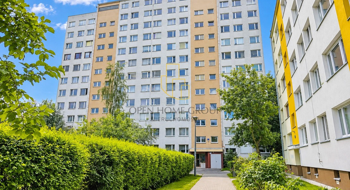 Mieszkanie – Wrocław - Widok 2