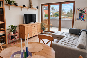 3 pokoje | Duży taras | 61 m2 | Ołtaszyn