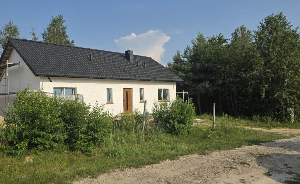 Dom – Konstantynów Łódzki - Widok 2
