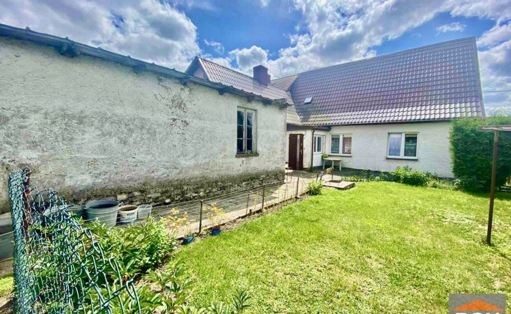 Dom – Resko - Widok 2