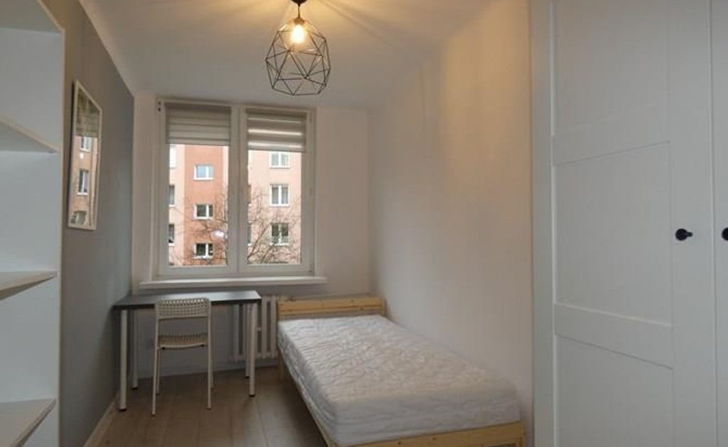 Mieszkanie – Lublin, Czwartek, Śródmieście - Widok 2