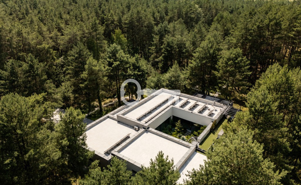 Dom – Tarczyn - Widok 2
