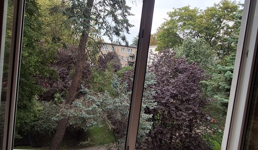 Mieszkanie – Warszawa, Osiedle WSM Mokotów, Mokotów - Widok 2