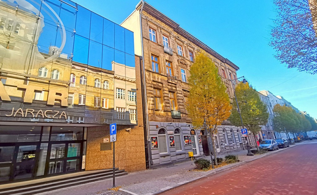 Mieszkanie – Śródmieście - Widok 2