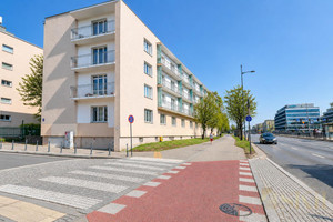 Mieszkanie na sprzedaż, 82 m², 3 pokoje Łódź Widzew