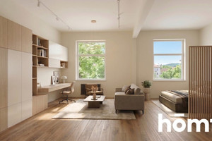 43,43 m² | Bałuty | Możliwość dodatkowych 31 m²