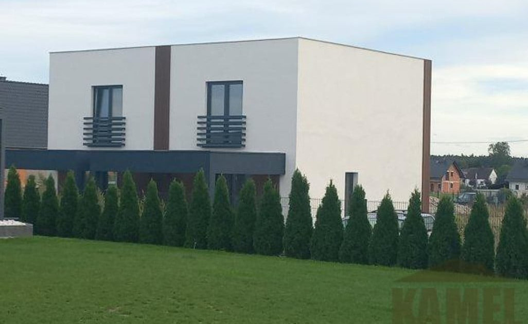 Dom – Steblów, powiat krapkowicki - Widok 2