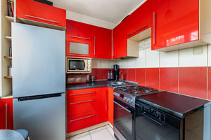 3 pokoje z balkonem | 48 m² | Brodnica