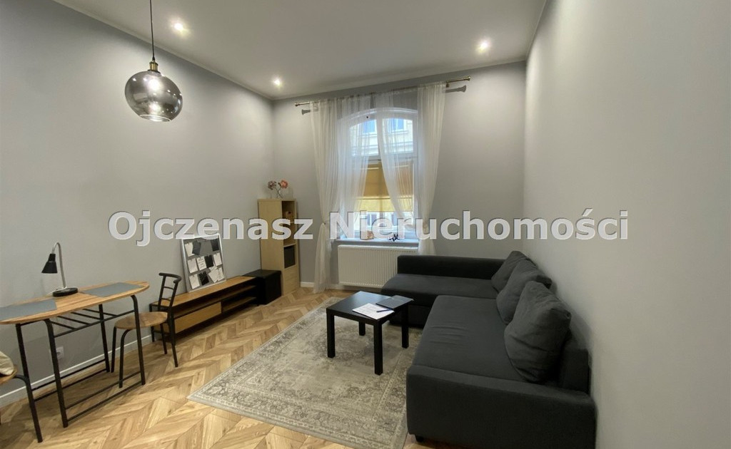 Mieszkanie – Bocianowo-Śródmieście-Stare Miasto - Widok 2