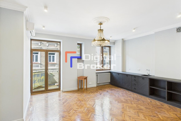 Επαγγελματικός χώρος, 58 m²