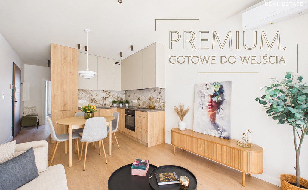 Mieszkanie – Bronowice - Widok 2
