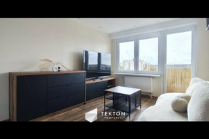 2 pokoje | 39 m² | balkon | winda | Kossobudzkiego