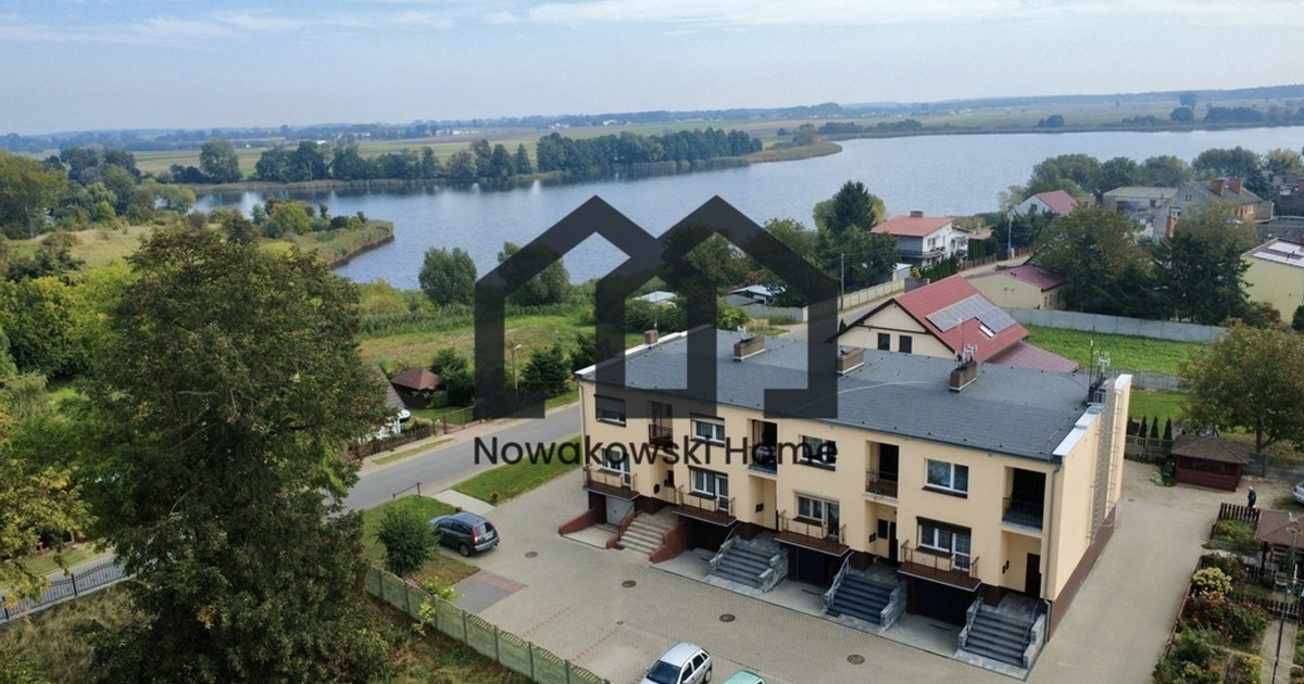 Mieszkanie – Krzywiń - Widok 2