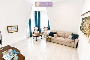 44 m² komfortu w centrum Mrągowa tuż obok jeziora Czos