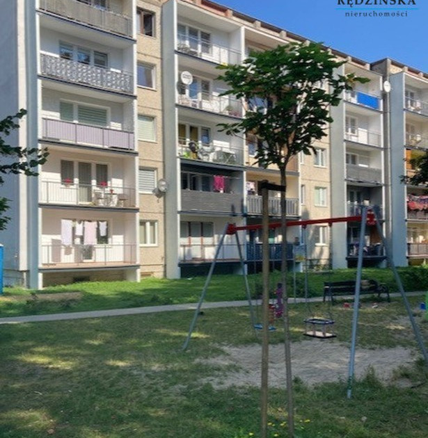 Mieszkanie – Dąbrowa - Widok 2