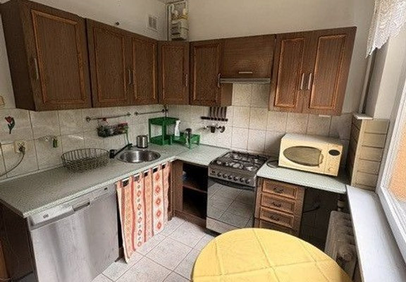 Mieszkanie 3-pokojowe, 60 m²