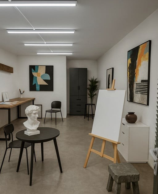 Lokal handlowy, usługowy do wynajęcia - View 2