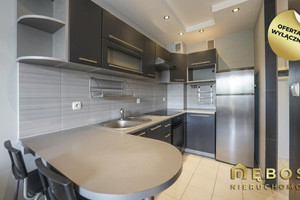 Mieszkanie do wynajęcia, 36 m², 2 pokoje Kraków Podgórze Duchackie