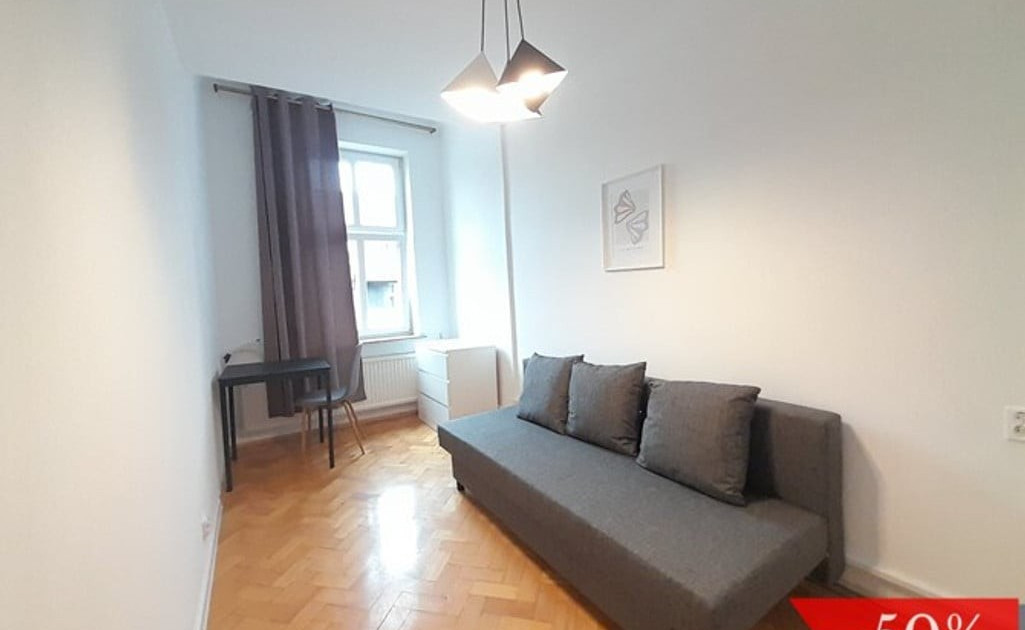 Mieszkanie – Katowice, Nowa Ligota, Ligota-Panewniki - Widok 2