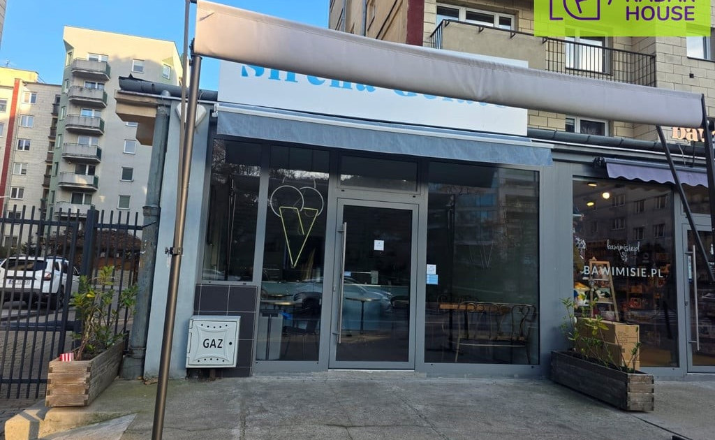 Lokal gastronomiczny do wynajęcia - Widok 2