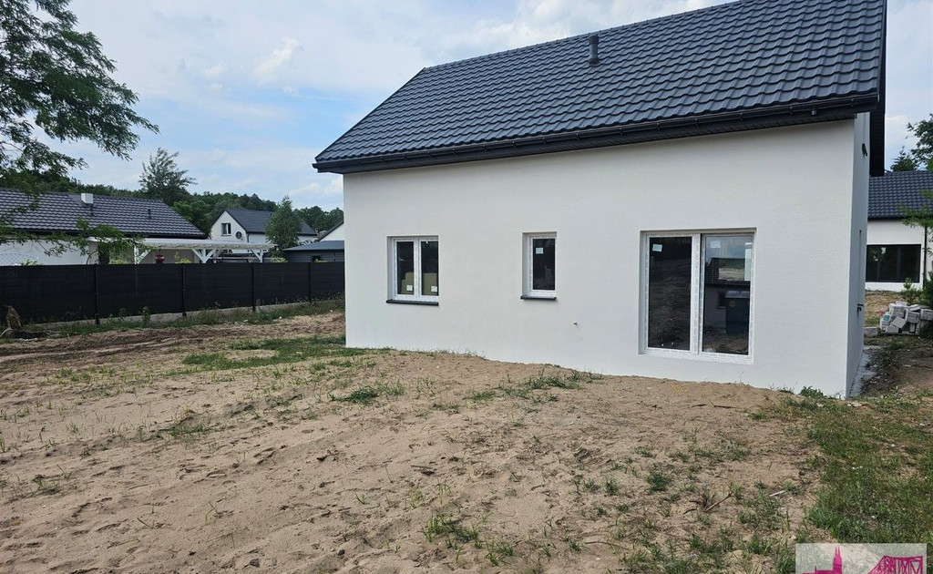 Dom – Fabianki - Widok 2