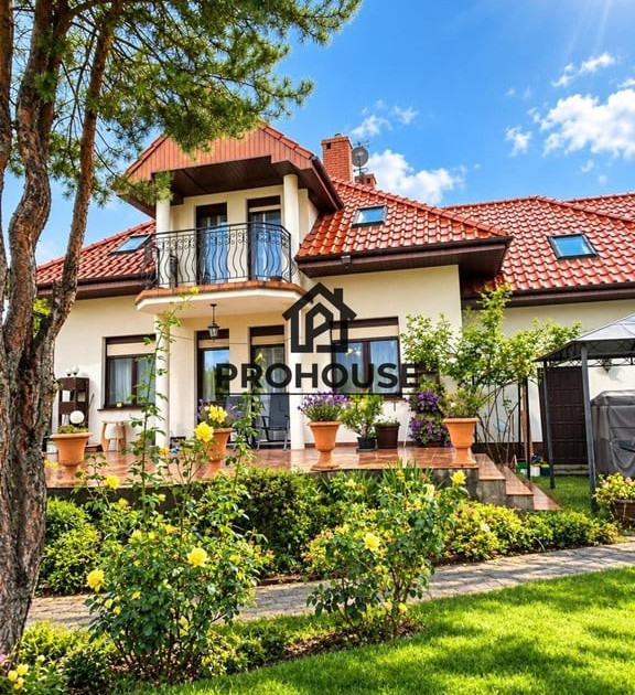 Dom – Bydgoszcz, Eskulapa - Widok 2