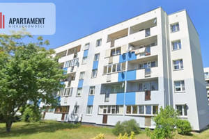 Przestronne/3pokoje/blisko szkoła/balkon/piwnica