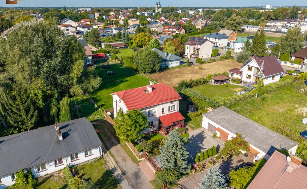 Dom – Radzymin - Widok 2