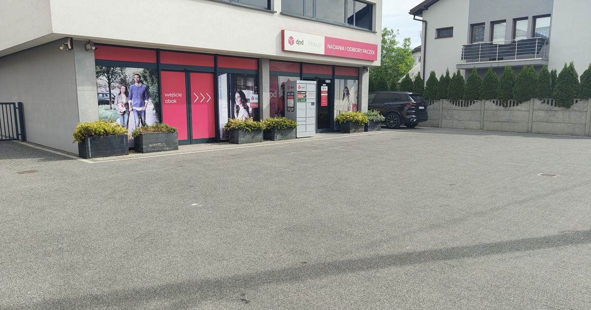 Lokal handlowy, usługowy do wynajęcia - Widok 2