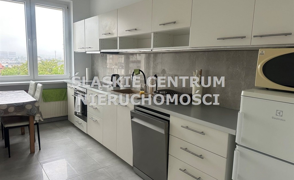 Mieszkanie – Śródmieście - Widok 2