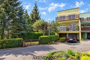 Dom na sprzedaż, 157 m², 4 pokoje Gorzów Wielkopolski Staszica
